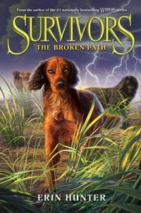 Survivors 04: The Broken Path