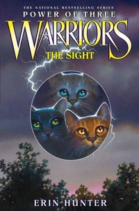 Warriors: Power of Three 01: The Sight