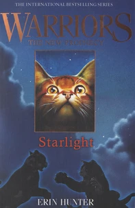 Warriors : The New Prophecy