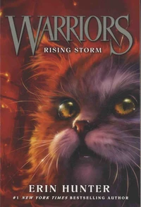 Rising Storm