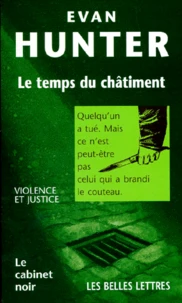 Le temps du châtiment