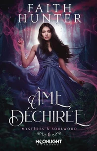 Ame déchirée