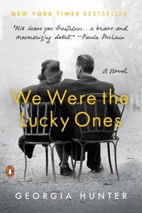 We Were the Lucky Ones