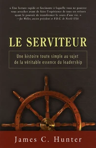 Le serviteur