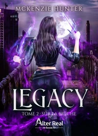 Legacy