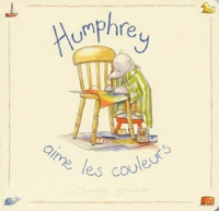 Humphrey aime les couleurs