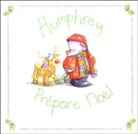 Humphrey prépare Noël