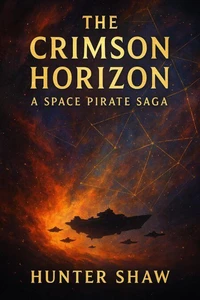 The Crimson Horizon