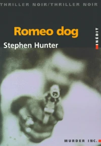 Romeo Dog