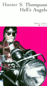 Hell'S Angels. L'Etrange Et Terrible Saga Des Gangs De Motards Hors La Loi