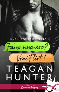 Faux numéro ? Vrai flirt !