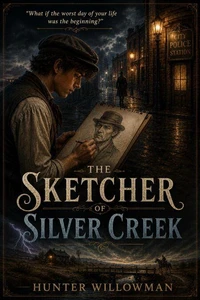 The Sketcher of Silver Creek