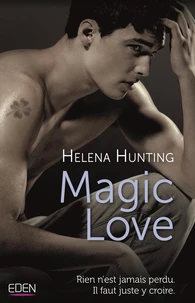 Magic Love