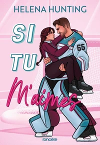 Si tu m'aimes (broché)