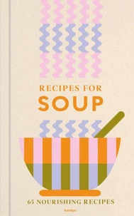 Recipes for Soups