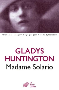 Madame Solario