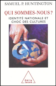 Qui sommes-nous?