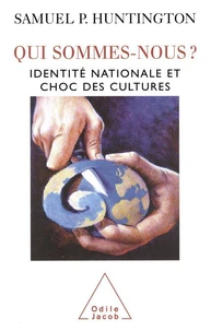 Qui sommes-nous?