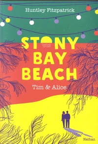 Tim & Alice