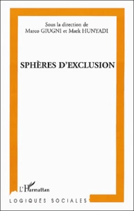 Sphères d'exclusion
