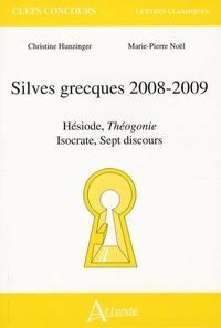 Silves grecques