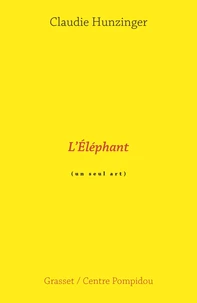 L'éléphant