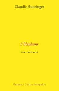 L'éléphant