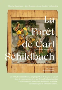 La Forêt de Carl Schildbach