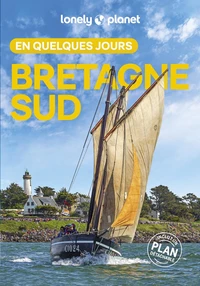 Bretagne Sud en quelques jours