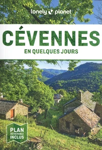 Cévennes en quelques jours