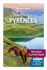 Pyrénées (France et Espagne)