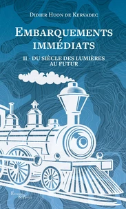 Embarquements immédiats