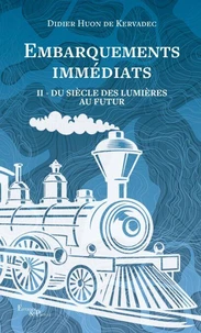 Embarquements immédiats