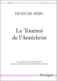 Le tournoi de l'Antéchrist