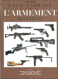 Encyclopédie de l'armement mondial