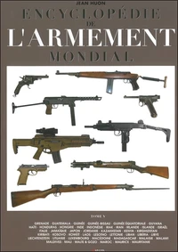 Encyclopédie de l'armement mondial