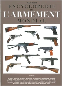 Encyclopédie de l'armement mondial