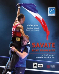 Savate boxe française