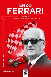 Enzo Ferrari