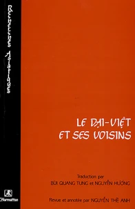 Le Dai-Viet et ses voisins