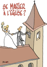 L'Evangile du mariage