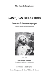 Saint Jean de la croix