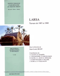 Larsa