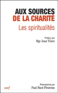 Aux sources de la charité