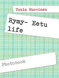 Rymy- Eetu life
