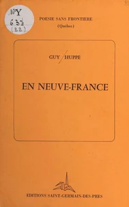 En Neuve-France