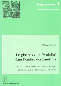 Le gisant de la féodalité dans l'ombre des Lumières