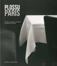 Plossu Paris