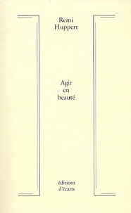 Agir en beauté