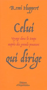 Celui qui dirige